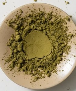 Natural Hair Color - Acajou, 100&nbsp;g